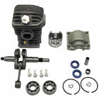 Silnik cylinder stihl 023 025 MS230 MS250 42,5mm część zamienna do pilarki spalinowej, element układu tłokowego