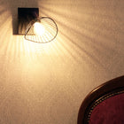 10x Żarówka LED E14 Filament 4W Edison C35 świeczka ciepła ozdobna żyrandol źródło światła do lamp i kinkietów, 2700 K