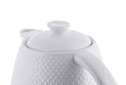 Duży Czajnik ceramiczny elektryczny Maestro MR-073 1500 w 1,5 L biały 1.5 l 1200 w ceramika