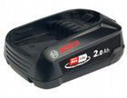 WKRĘTARKA EasyDrill 18V-38 BOSCH 1x2,0Ah + WALIZKA