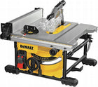 Pilarka stołowa DeWalt DWE7485 piła tarczowa do drewna, tarcza 210 mm, moc 1850 w, wysokość cięcia 65 mm, zasilanie 230