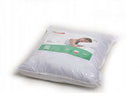Poduszka 40x40 bambus antyalergiczna certyfikat polska premium *wygodna* jasiek do snu, wypełnienie 300 g, oeko-tex