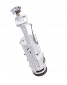 Cersanit zawór spłukuący spustowy do kompaktu 3/6L k99-0049 mechanizm spłuczki, część zamienna do toalety, biały
