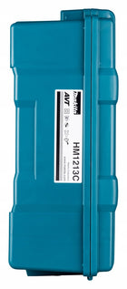 Młot udarowy SDS Max sieciowe Makita 18,6 J 1510 W 230 V do kucia betonu, dłutowania i prac rozbiórkowych, 10,8 kg