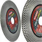 Tarcza diamentowa 125 do fazowania 45 stopni ciecia gresu plytek gres 125mm z 475 sztuk