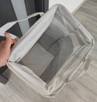 Torba worek kosz na butelki kaucyjne zwrotne plastik puszki szkło 72 L pojemnik do segregacji odpadów, na aluminium i