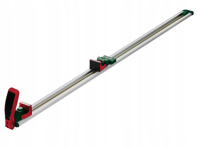 Parkside Prowadnica tnąca 116 cm do pił frezarek i wyrzynarek aluminiowa