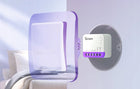 Sonoff mini-rbs Zestaw 2x Przełącznik WiFi Do Rolet Matter eWeLink HomeKit sterownik żaluzji okiennych, automatyka osłon