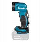Latarka akumulatorowa Makita DML815 LED 160 lm 2 W LXT 14,4/18V BODY lampa robocza ręczna do warsztatu i pracy w terenie
