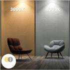 Oprawa Hermetyczna 120cm lampa + 2x świetlówki Tuby LED Do Warsztatu Garażu sufitowa natynkowa G13 36 W 990 lm