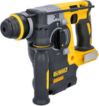 Młotowiertarka XR SDS+ 18V Li-Ion DeWalt DCH273NT młot udarowo-obrotowy, do betonu, wiercenie do 24 mm, energia udaru