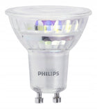 Philips Żarówka LED GU10 6,7W = 100W 670lm 3000K Mocna EyeComfort CorePro zamiennik halogenu, reflektorowa, ciepłe