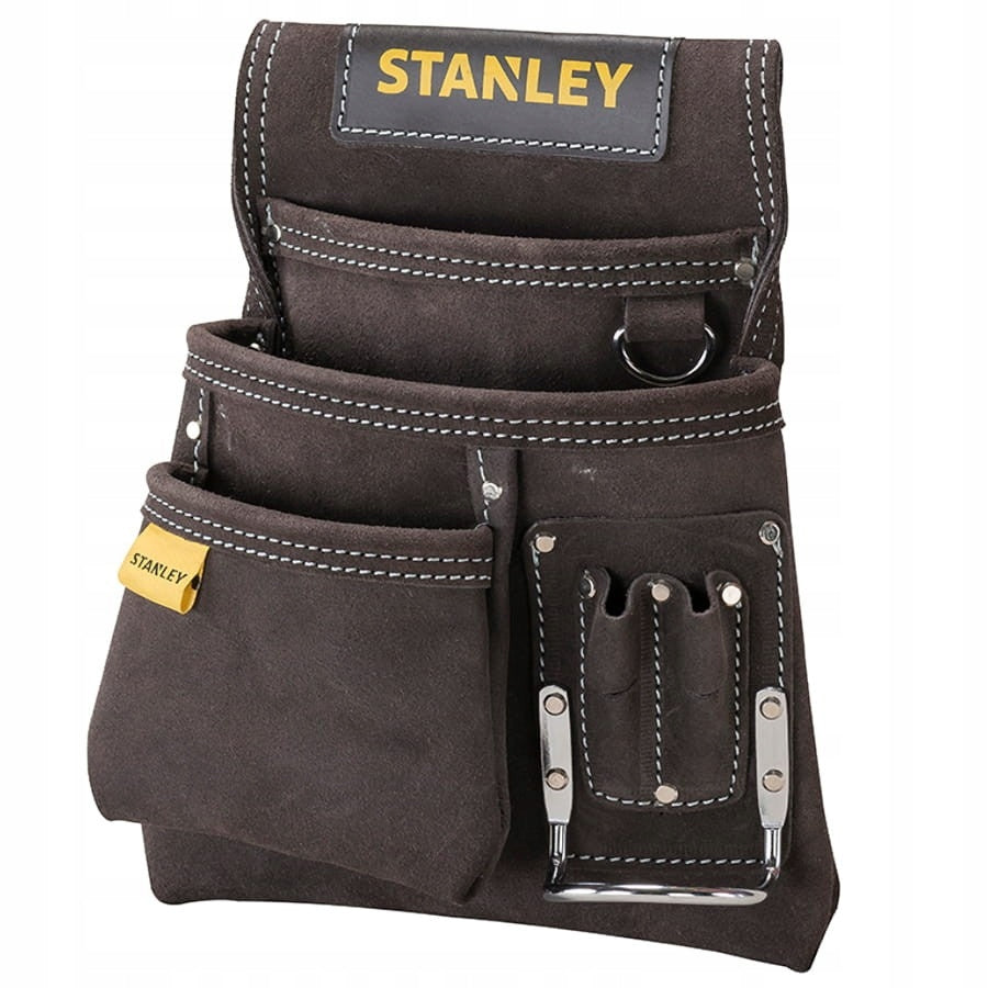 PAS narzędziowy z uchwytem na młotek stanley 80114
