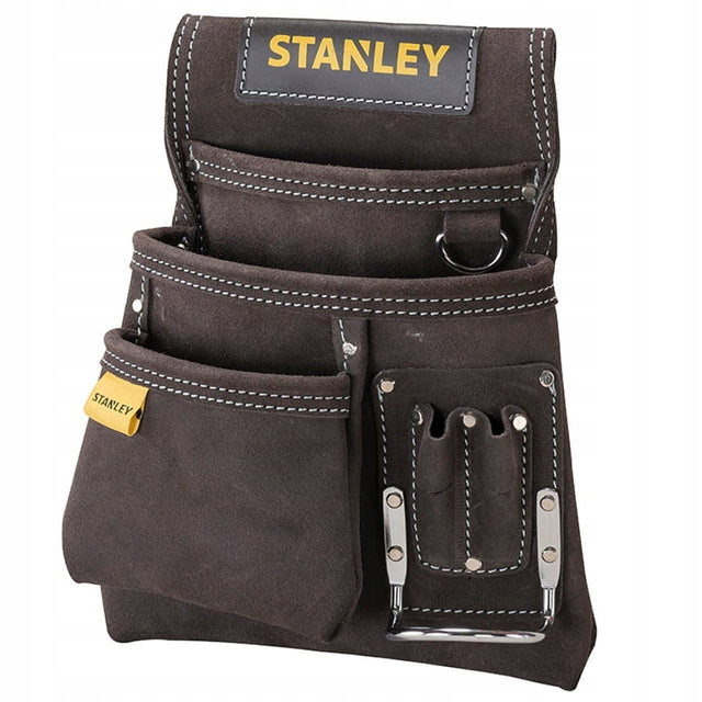 PAS narzędziowy z uchwytem na młotek stanley 80114