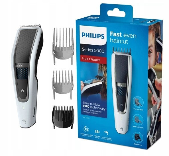 Maszynka do włosów brody Philips HC5610/15