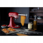 Robot kuchenny planetarny KitchenAid 5KSM125EER 300W czerwony nominalna