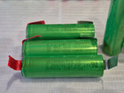 Akumulator Ogniwo Murata VTC6 3,7 V Li-ion 30 A 3100 mAh + blaszki bateria 18650 do elektronarzędzi