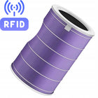 Filtr hepa H13 do Xiaomi Mi Air Purifier 2 2S 2C 2H 3C 3H Pro chip wkład oczyszczający powietrze, 20 x 29,3 cm
