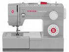 Maszyna do szycia singer Heavy Duty 4423 urządzenie krawieckie, 23 ściegi, 1000 wkłuć/min, chwytacz rotacyjny, do