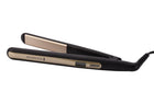 Prostownica Remington S6500 Sleek & Curl 48W czarno-złota 48 w