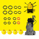 Zestaw uszczelek o-ringów wymiennych do myjek KARCHER K2-K7 2.640-729.0 pierścienie uszczelniające, gumowe oringi