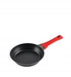 Patelnia ZWIEGER Obsidian 24 cm naczynie do smażenia, aluminiowa, okrągła, do kuchenki indukcyjnej