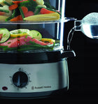 Parowar Russell Hobbs Cook@Home 19270-56 9 l 800 w