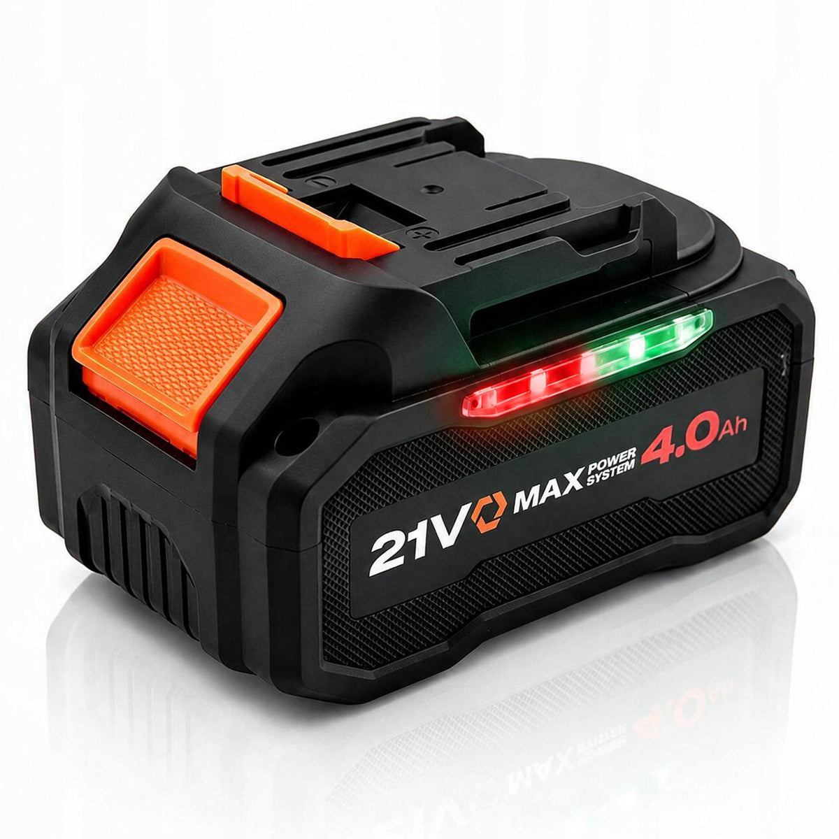 AKUMULATOR BATERIA 21V 4Ah DO ELEKTRONARZĘDZI Li-Ion 10 OGNIW HUMBERG pakiet zasilający do narzędzi bezprzewodowych