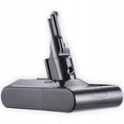 Akumulator Bateria zamienna do odkurzacza Dyson V8 SV10 21,6V 5000 mAh ogniwo litowo-jonowe, zasilanie do sprzątania