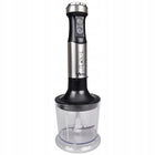 Blender ręczny vezo 1000 w 5w1 mikser rozdrabniacz spieniacz zestaw