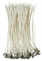 Knoty do świec knot do świec knoty bawełniane knoty do świec sojowych 15 CM sznurek świeczkowy, zalewanie wosku