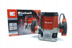 Frezarka górnowrzecionowa Einhell 1100 w th-ro 1100 e/tc-ro 1155E router do drewna, 30000 obr/min, głębokość frezowania