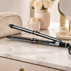 Prostownica BaByliss PRO Elipsis 3000 BAB3000EPE mata+szczotka Ceramiczna 55 w