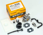 GAŹNIK DO PIŁY STIHL MS180 017 018 MS170 typ ZAMA - ZESTAW FILTRY ŚWIECA układ paliwowy, część zamienna, pilarka