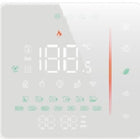 Termostat Pokojowy wifi Programowalny Ogrzewanie Podłogowe Elektryczne 16A regulator temperatury bezprzewodowy