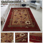 Klasyczne Dywany 150x210 Dywany do pokoju salonu Shiraz Tkane ~150x200 prostokątny kobierzec z polipropylenu