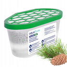 Pochłaniacz wilgoci osuszacz na wilgoć MIX zapachowy 400 ml AquaFloow 12x absorber do pomieszczeń, na 9 m³
