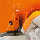 Piła Spalinowa stihl MS162 gałęzinówka łańcuchowa pilarka do cięcia drewna silnika