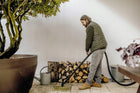 Odkurzacz karcher WD3 MAX bezworkowy przemysłowy turbo power XXL LUX yellow do warsztatu, zbiornik 17 l, moc 1400 w