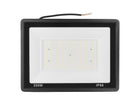 Halogen Naświetlacz LED 200W 20040lm 4000K Zewnętrzny Lampa Robocza Mocna reflektor budowlany IP66 biały neutralny do