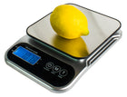 Elektroniczna waga kuchenna precyzyjna 3KG/0,1g cyfrowa domowa dokładna LCD do pieczenia i gotowania, tarowanie, gramy