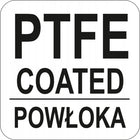 Yato YT-6743 Pistolet do piany pianki montażowej pianokleju metalowy PTFE aplikator PU, uszczelnianie szczelin