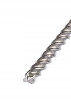 Wiertło do betonu SDS Plus Hilti 8x170mm udarowe do żelbetu TE-CX cegła, ceramika, kamień, spiralne przebiciowe
