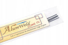 A04M Core CL. Lut do Aluminium. Spoiwo z topnikiem srebrny/szary