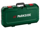 PARKSIDE PAGHS 20-Li C3 Lekka pilarka piła łańcuchowa akumulatorowa 20V do cięcia gałęzi, prowadnica 15 cm, waga 1,5 kg