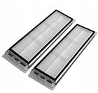 Zestaw filtry szczotki do xiaomi Mi roborock S5 S51 S50 S6 S55 S60 E4 E5 odkurzacz automatyczny, akcesoria zamienne