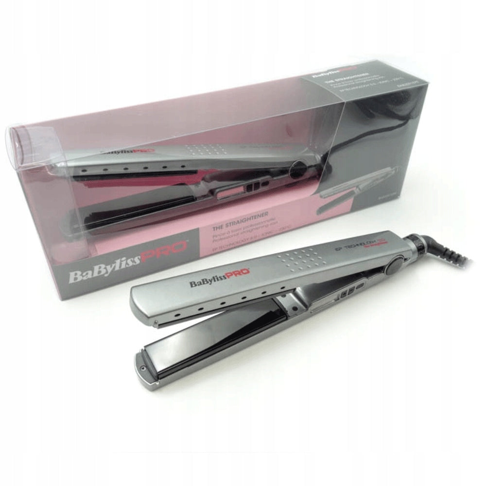 Prostownica babyliss PRO BAB2091EPE do włosów jonizacja 28x110mm 58 w