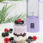 Oryginalny Blender BlendyGo 3 Bezprzewodowy USB Kielichowy idealny prezent nominalna
