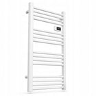 GRZEJNIK ŁAZIENKOWY ELEKTRYCZNY 500W VELAIR OVO 16L drabinka BIAŁY 96x54cm 540 mm 960 mm grzewcza