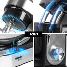 Robot planetarny kuchenny taia ORA 2000 w mikser wielofunkcyjny misa 6,5 L srebrny/szary